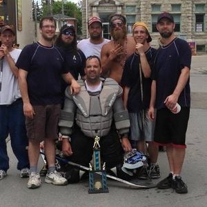 Meet your Posher, William